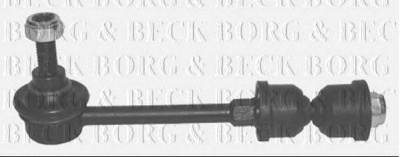 BORG & BECK bdl7128 -  Тяга / стойка, стабилизатор